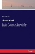 Minstrel,
