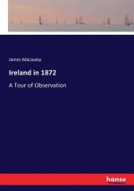 Ireland in 1872