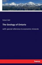 Geology of Ontario