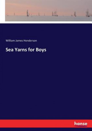 Sea Yarns for Boys