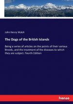 Dogs of the British Islands