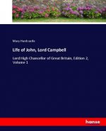 Life of John, Lord Campbell