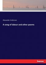 song of labour and other poems