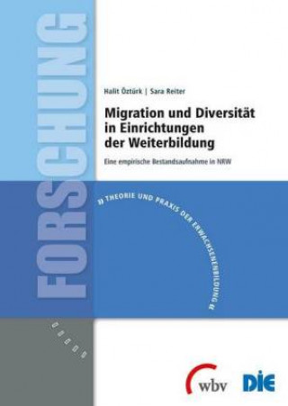 Migration und Diversität in Einrichtungen der Weiterbildung