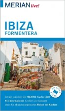 MERIAN live! Reiseführer Ibiza Formentera