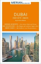 MERIAN momente Reiseführer Dubai Emirate Oman