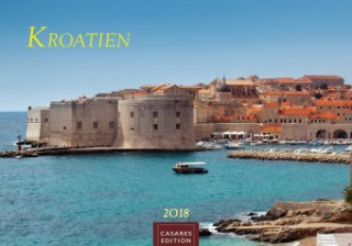 Kroatien 2018