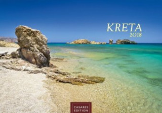 Kreta 2018