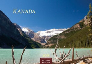 Kanada 2018