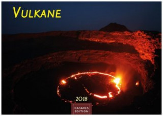 Vulkane 2018