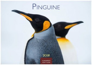 Pinguine 2018