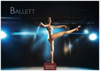 Ballett 2018