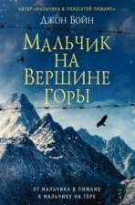 Mal'chik na vershine gory