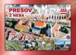 Prešov z neba