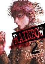 Rainbow núm. 02