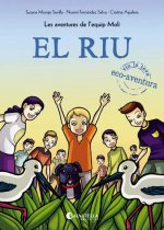 El riu: Les aventures de l'equip Molí