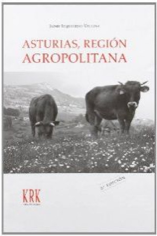 Asturias, región agropolitana : las relaciones campo-ciudad en la sociedad posindustrial