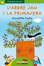 L'arbre Jan i la primavera (lletra pal)