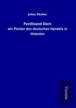 Ferdinand Dorn