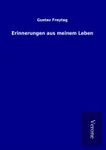 Erinnerungen aus meinem Leben