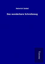 Das wunderbare Schreibzeug