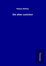 Die alten Leutchen