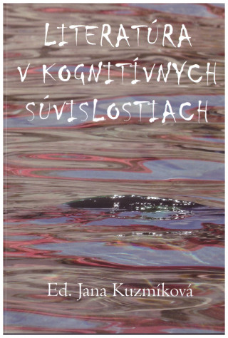 Literatúra v kognitívnych súvislostiach