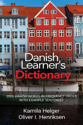 Danish Learner's Dictionary