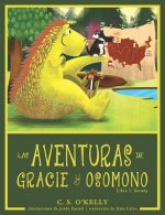 Aventuras de Gracie Y OsoMono