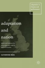 Adaptation and Nation