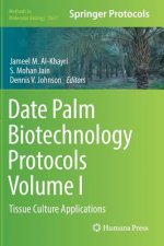 Date Palm Biotechnology Protocols Volume I