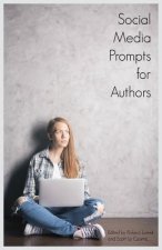 Social Media Prompts for Authors