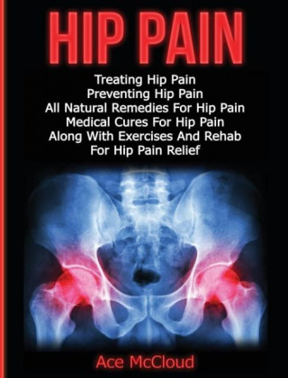 Hip Pain (Ace McCloud)(Pevná)