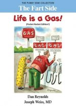 Fart Side - Life is a Gas! Pocket Rocket Edition