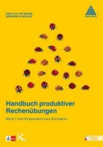 Handbuch produktiver Rechenübungen. Band 1: Vom Einspluseins zum Einmaleins, m. 1 CD-ROM