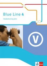 Blue Line 4