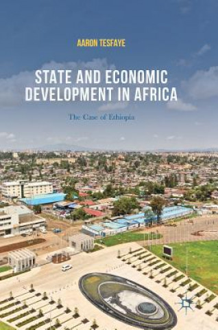 State and Economic Development in Africa