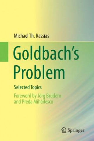 Goldbach's Problem
