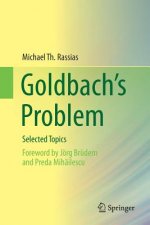 Goldbach's Problem