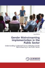 Gender Mainstreaming Implementation in the Public Sector