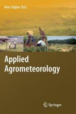 Applied Agrometeorology