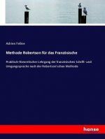 Methode Robertson für das Französische
