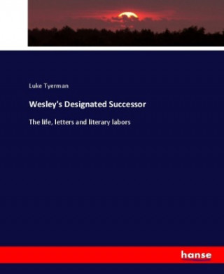 Wesley's Designated Successor