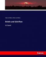 Briefe und Schriften