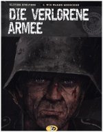Die verlorene Armee #4