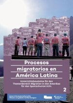 Procesos migratorios en America Latina