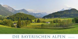 Bayerischen Alpen 2018