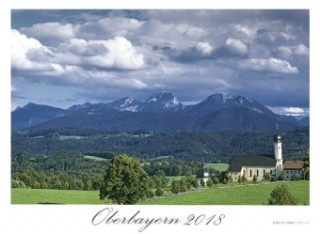 Oberbayern 2018