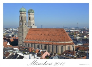 München 2018