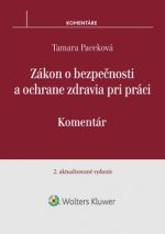 Zákon o bezpečnosti a ochrane zdravia pri práci